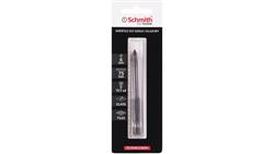 Wiertło do szkła gresu ceramiki glazury 6mm otwornica HEX Schmith-90975