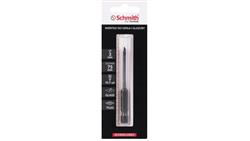 Wiertło do szkła gresu ceramiki glazury 3mm otwornica HEX Schmith-90982