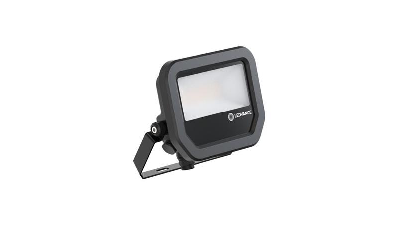 Projektor LED FLOOD PFM 10 P 8W/6W 1200lm/850lm 4000K 840 PS SY100 czarny 5 LAT GWARANCJI 4099854305665-86581