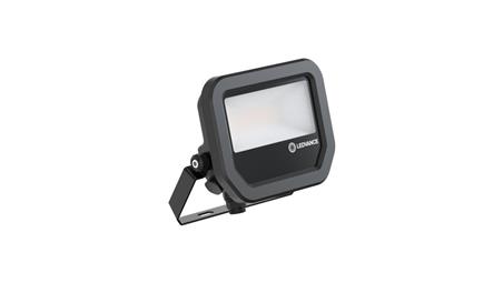 Projektor LED FLOOD PFM 10 P 8W/6W 1200lm/850lm 4000K 840 PS SY100 czarny 5 LAT GWARANCJI 4099854305665-86581