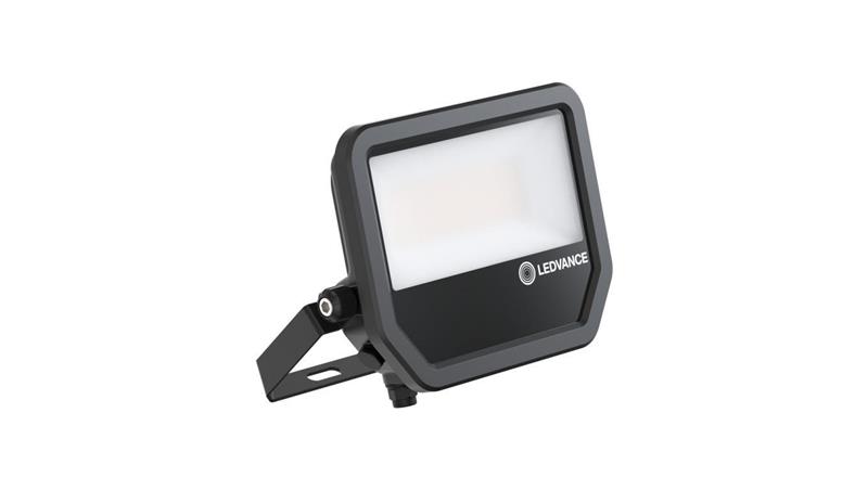 Projektor LED FLOOD PFM 50 P 41W/27W 6000lm/4000lm 4000K 840 PS SY100 czarny 5 LAT GWARANCJI 4099854305962-86513