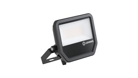 Projektor LED FLOOD PFM 50 P 41W/27W 6000lm/4000lm 4000K 840 PS SY100 czarny 5 LAT GWARANCJI 4099854305962-86513