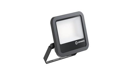 Projektor LED FLOOD PFM 100 P 69W/53W 10000lm/8000lm 4000K 840 PS SY100 czarny 5 LAT GWARANCJI 4099854306167-86514