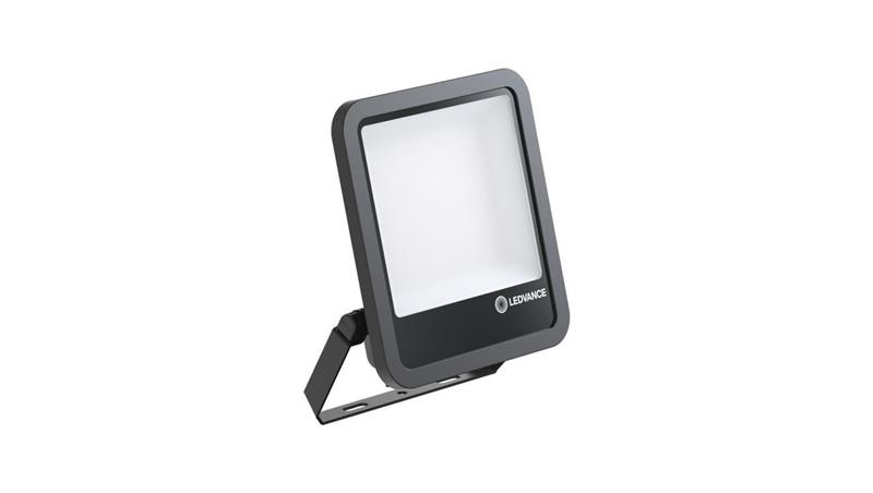 Projektor LED FLOOD PFM 150 P 100W/83W 15000lm/12500lm 4000K 840 PS SY100 czarny 5 LAT GWARANCJI 4099854306280-86523