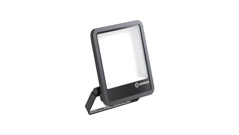 Projektor LED FLOOD PFM 250 P 167W/250W 25000lm/22500lm 6500K 865 PS SY100 czarny 5 LAT GWARANCJI 4099854306648-86588
