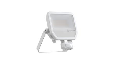 Projektor LED FLOOD PFM 50 SENSOR P 41W/27W 6000lm/4000lm 4000K 840 PS SY100 biały 5 LAT GWARANCJI 4099854306884-86521