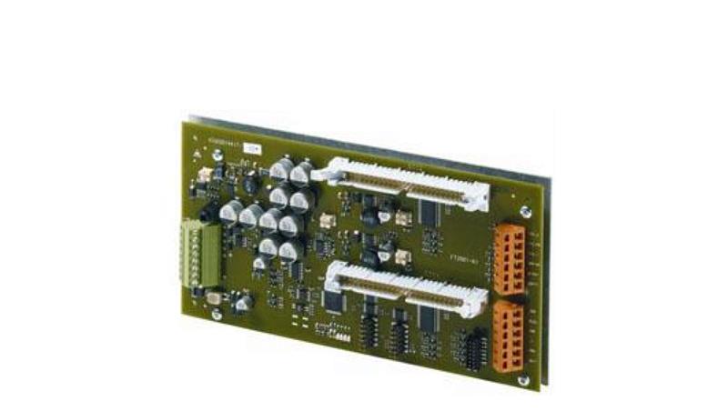 FT2001-A1 - Sterownik tablicy synoptycznej-84998