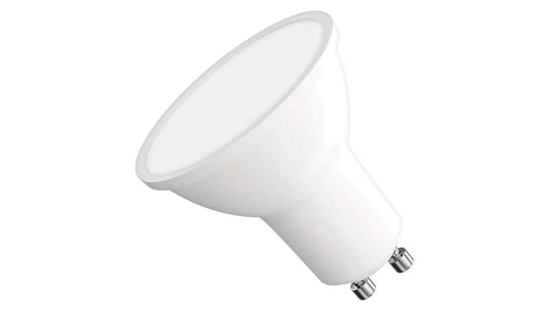 Żarówka LED Classic MR16 GU10 3W (32W) 345lm 3000K ciepła biel ZQ8E12-86042 Żarówka LED Classic MR16 GU10 3W (32W) 345lm 3000K ciepła biel ZQ8E12-86042