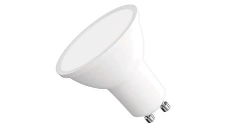 Żarówka LED Classic MR16 GU10 3W (32W) 345lm 3000K ciepła biel ZQ8E12-86042