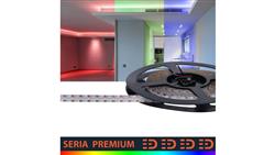 Taśma Premium 12V COB 810ed RGB (5)-87490