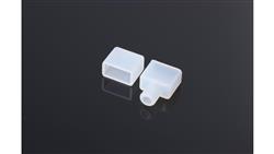 Zaślepka do koszulki silikonowej PRO BASIC 10mm kpl./ 2szt-86958