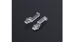 Uchwyt do koszulki silikonowej PRO BASIC 10mm plastic-86959