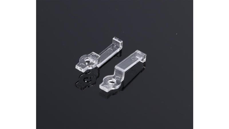Uchwyt do koszulki silikonowej PRO BASIC 10mm plastic-86959