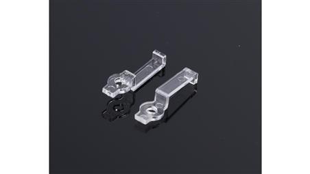 Uchwyt do koszulki silikonowej PRO BASIC 10mm plastic-86959