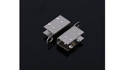 Uchwyt do koszulki silikonowej PRO SLIM SIDE 4mm metal-86962