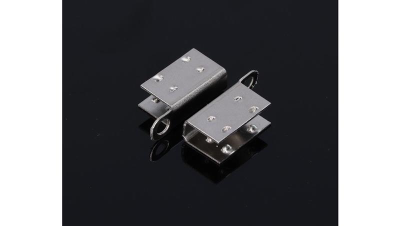 Uchwyt do koszulki silikonowej PRO SLIM SIDE 4mm metal-86962 Uchwyt do koszulki silikonowej PRO SLIM SIDE 4mm metal-86962