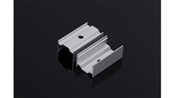 Uchwyt do koszulki silikonowej PRO STANDARD 14mm metal-86961