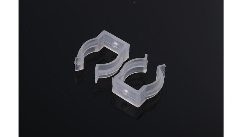 Uchwyt do koszulki silikonowej PRO OVAL 20mm plastic-86963