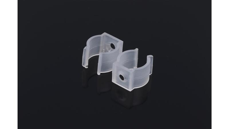 Uchwyt do koszulki silikonowej PRO TOP 15x13mm plastic-86967 Uchwyt do koszulki silikonowej PRO TOP 15x13mm plastic-86967