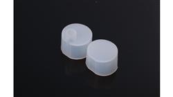 Zaślepka do koszulki silikonowej PRO OVAL 20mm kpl./ 2szt-86957