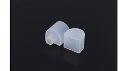 Zaślepka do koszulki silikonowej PRO TOP 15x13mm kpl./ 2szt-86968