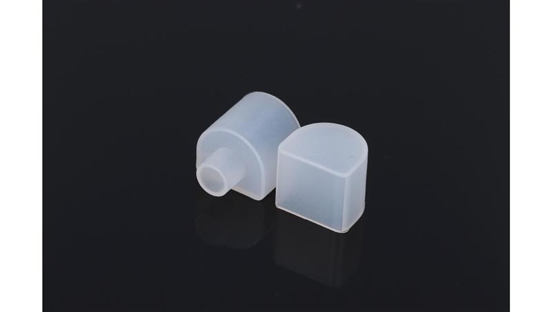 Zaślepka do koszulki silikonowej PRO TOP 15x13mm kpl./ 2szt-86968