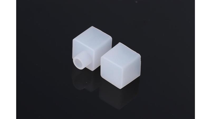 Zaślepka do koszulki silikonowej PRO STANDARD 14mm kpl./ 2szt-86955