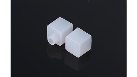 Zaślepka do koszulki silikonowej PRO STANDARD 14mm kpl./ 2szt-86955