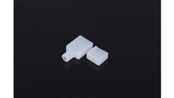 Zaślepka do koszulki silikonowej PRO SLIM SIDE 4mm kpl./ 2szt.-86966