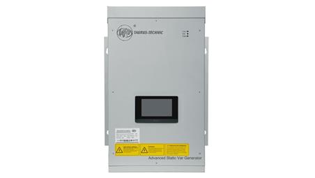Kompensator aktywny SINE-ASVG-35KVAR-4FW ASVG 35kVar/400VAC-83597