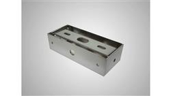 Uchwyt do lamp łazienkowych ścienny Alred-86869