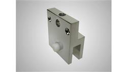 Uchwyt do lamp łazienkowych na lustro 2 Alred-86870