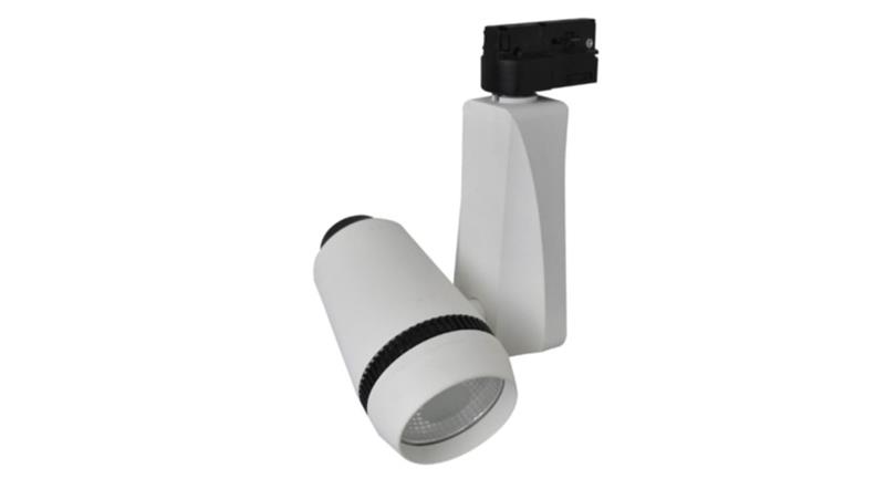 Projektor LED Barato szyna 3 fazy 15W 6500K-88014