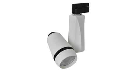 Projektor LED Barato szyna 3 fazy 15W 6500K-88014