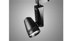 Projektor LED Barato szyna 3 fazy 15W 3000Kczarny-88017