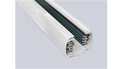 Szynoprzewód 3-fazowy Gildas biały 2,0m-87043