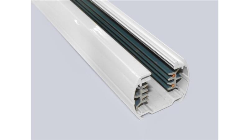 Szynoprzewód 3-fazowy Gildas biały 2,0m-87043