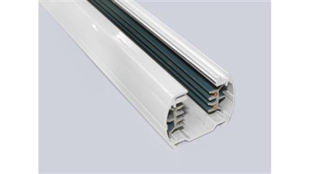 Szynoprzewód 3-fazowy Gildas biały 2,0m-87043