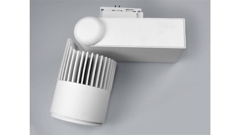 Track light LED Gared szyna 1 faza 25W WW-88025
