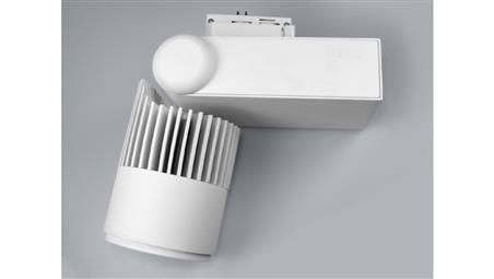 Track light LED Gared szyna 1 faza 25W WW-88025