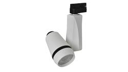 Projektor LED Barato szyna 1 faza 30W 6500K-88023
