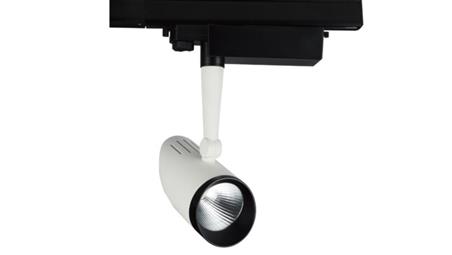 Projektor LED Mezo szyna 3 fazy 15W CW-88020