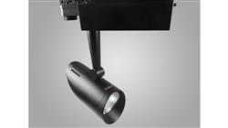Projektor LED Mezo szyna 3 fazy 15W WW czarny-88024