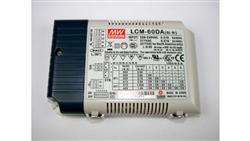 Zasilacz prądowy 60W DALI 60W 500-1400mA 42-90V-87012