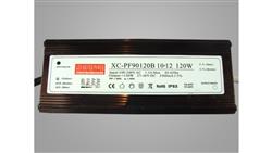 Zasilacz CC metal PF 3500mA 120W 27-36V IP65--86428