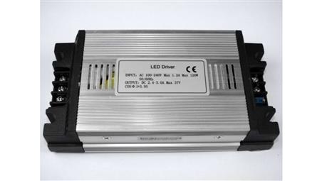 Zasilacz CC metal PF 3000mA 100W 27-36V --86400