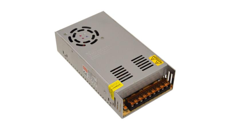 Zasilacz CCTV 24V 500W-86402 Zasilacz CCTV 24V 500W-86402