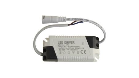 Zasilacz CC Korton 4-7W-86424