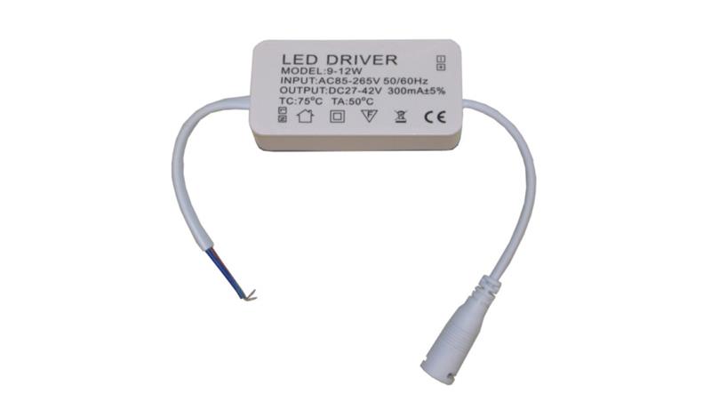 Zasilacz CC Clark 9-12W-86403 Zasilacz CC Clark 9-12W-86403