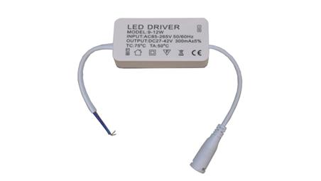 Zasilacz CC Clark 9-12W-86403
